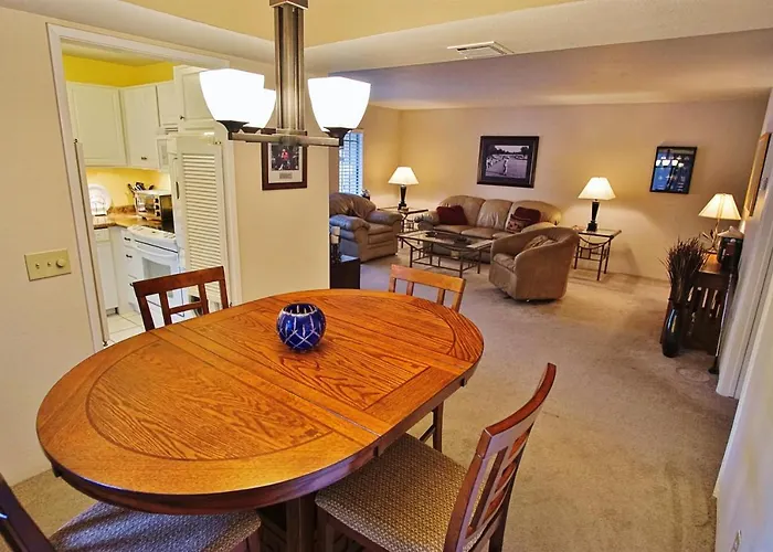Ferienhaus Walk To Fashion Park! Abode W/ Pool Access Phoenix
