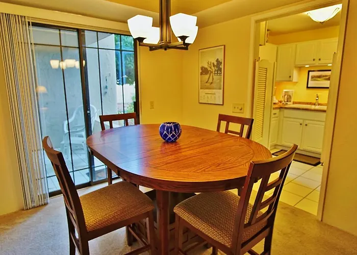 Walk To Fashion Park! Abode W/ Pool Access Ferienhaus Phoenix