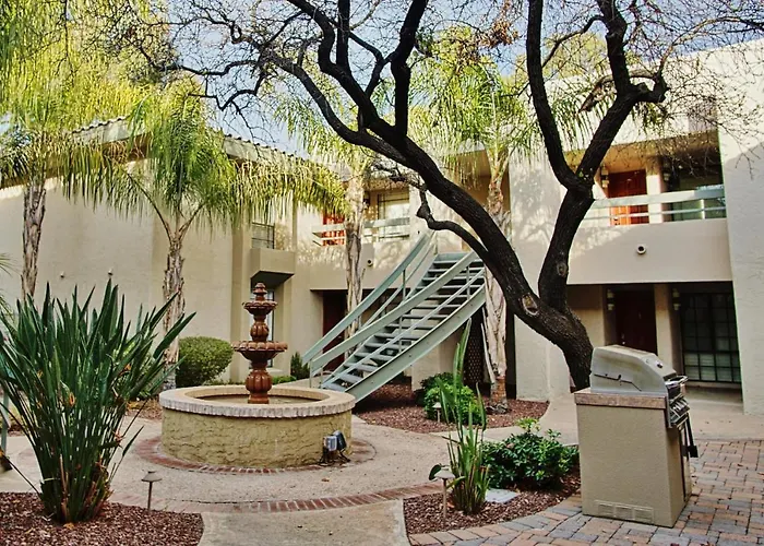 Walk To Fashion Park! Abode W/ Pool Access Ferienhaus *